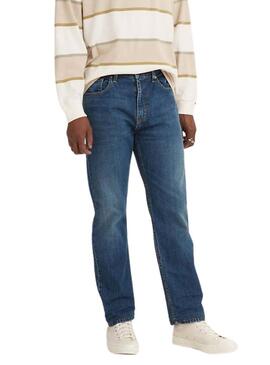 Jeans Levis 502 Slim per uomo