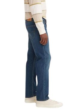 Jeans Levis 502 Slim per uomo
