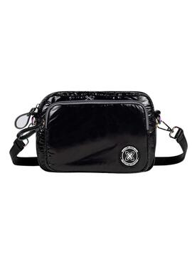 Borsa Munich Gloss Nera per donna