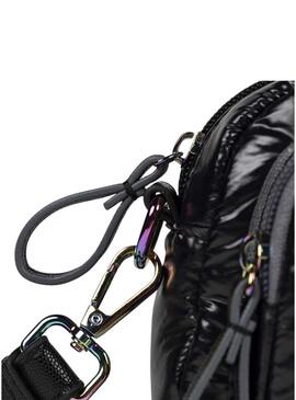 Borsa Munich Gloss Nera per donna
