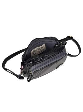 Borsa Munich Gloss Nera per donna