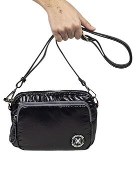 Borsa Munich Gloss Nera per donna