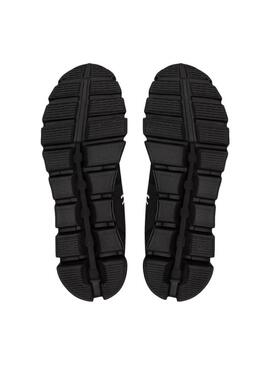 Sneakers On Cloud 5 Waterproof Nere per uomo