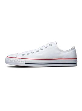 Sneaker Converse All Star Pro Bianco