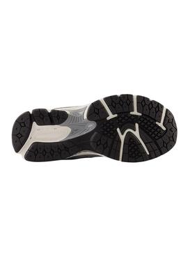 Sneakers New Balance 2002 Bianche