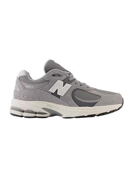 Sneakers New Balance 2002 Bianche