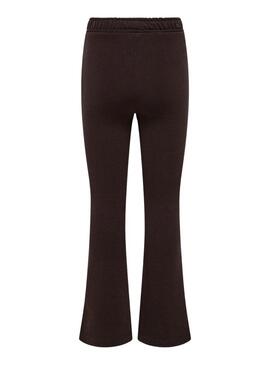 Pantaloni Only Emily Neri per Bambina
