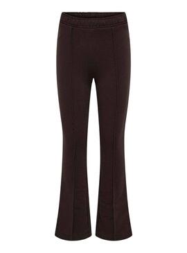 Pantaloni Only Emily Neri per Bambina