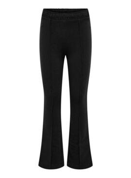 Pantaloni Only Emily Neri per Bambine