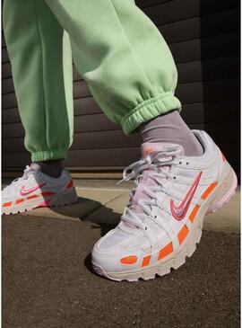 Nike P-6000 Sneakers