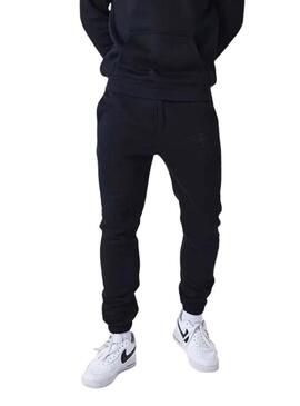 Pantaloni Project x Paris jogger neri per uomo