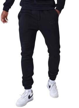 Pantaloni Project x Paris jogger neri per uomo