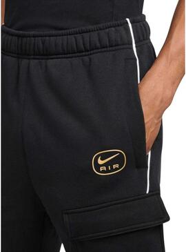HM0180-010 M Nsw Sw Air Cargo Pant Flc Bb