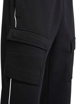 HM0180-010 M Nsw Sw Air Cargo Pant Flc Bb