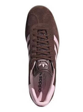 GAZELLE     AUBURN/CLPINK/GUM3
