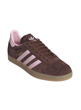 GAZELLE     AUBURN/CLPINK/GUM3