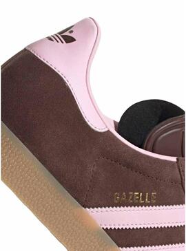 GAZELLE     AUBURN/CLPINK/GUM3