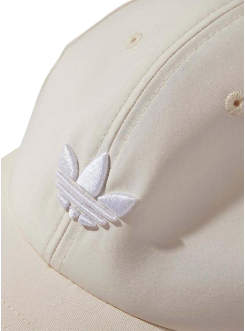 Cappello Adidas Visor beige unisex