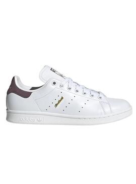 STAN SMITH W    FTWWHT/GOLDMT/SHAFIG