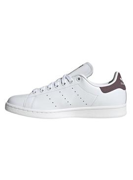 STAN SMITH W    FTWWHT/GOLDMT/SHAFIG