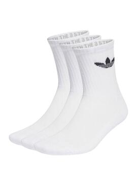 TRE CRW CUSH3PP BIANCO