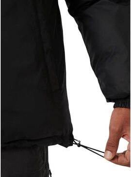 Giacca Helly Hansen YU 23 Nero per uomo