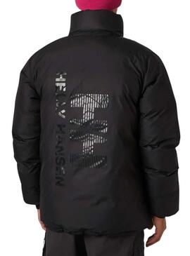 Giacca Helly Hansen YU 23 Nero per uomo