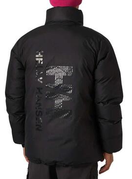 Giacca Helly Hansen YU 23 Nero per uomo