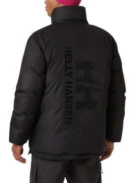 Giacca Helly Hansen YU 23 Nero per uomo