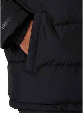 Giacca Helly Hansen YU 23 Nero per uomo