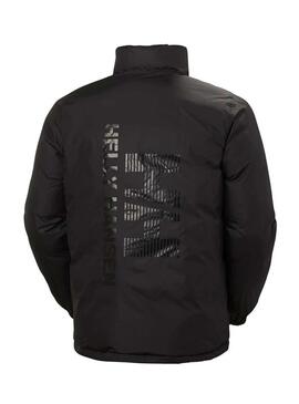 Giacca Helly Hansen YU 23 Nero per uomo