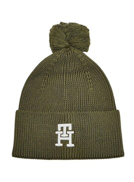 Cappello Tommy Hilfiger TH Beige Kids
