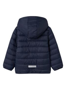 Giacca Name It Monay Zafiro Mini per bambino.