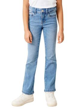 Pantaloni in denim per bambina Name It Polly