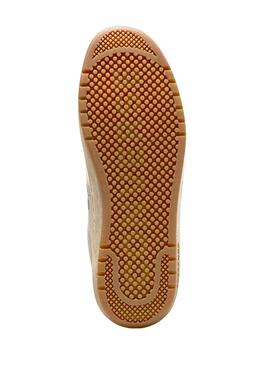 Sneakers Converse Pro Blaze Classic beige per uomo