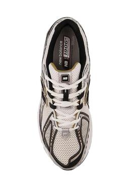Sneakers New Balance M1906RA Argento Metallico per uomo