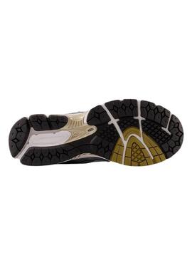 Sneakers New Balance M1906RA Argento Metallico per uomo