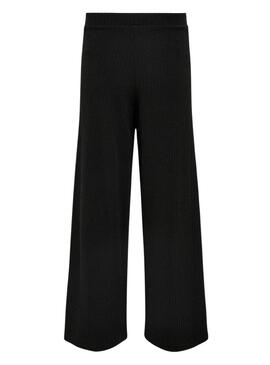 Pantaloni neri Only Kognella per ragazze