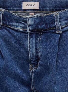 Pantaloni in denim Only Wilma per bambina