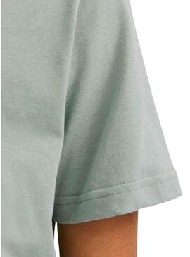 Maglietta Jack and Jones Simon verde