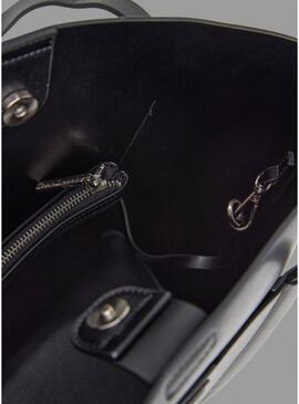 Borsa Pepe Jeans Colbie Limited nera per donna