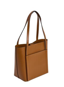 Borsa Pepe Jeans Colbie Limited marrone per donna