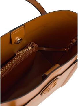 Borsa Pepe Jeans Colbie Limited marrone per donna