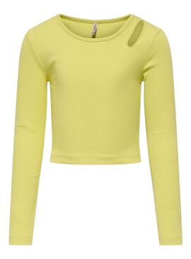 Top Only Bambini Nessa lima per bambina