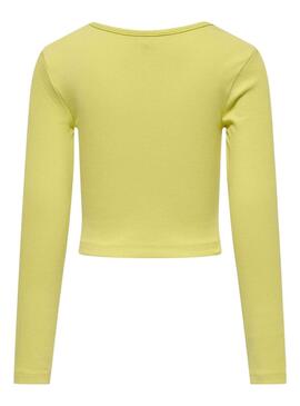 Top Only Bambini Nessa lima per bambina