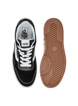 Scarpe da ginnastica Vans Era nere per uomo