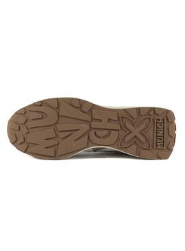 Scarpe Munich XEMINE 80 beige per uomo