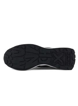 Scarpe da ginnastica Munich Xemine 79 grigie per uomo