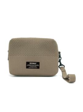 Borsa a mano Ecoalf Ocen Tikaaf topo per donna
