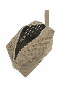 Borsa a mano Ecoalf Ocen Tikaaf topo per donna